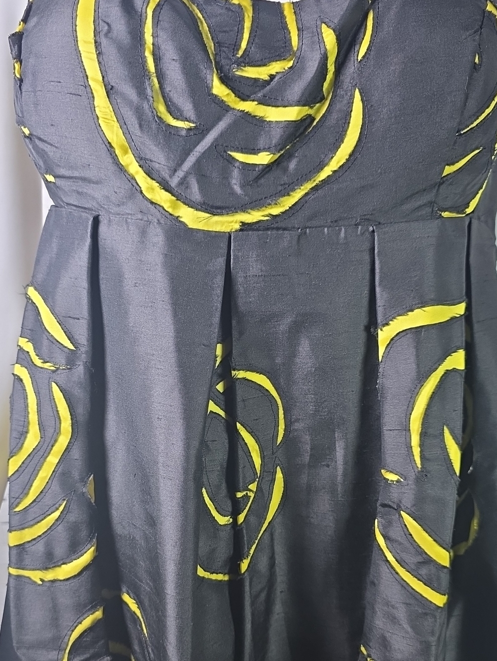 INC International Concepts Dress - Picture 3 of 8